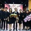 การมอบโล่เชิดชูเกียรติ ประกาศนียบัตร และกิตติกรรมประกาศ ครั้งที่18
